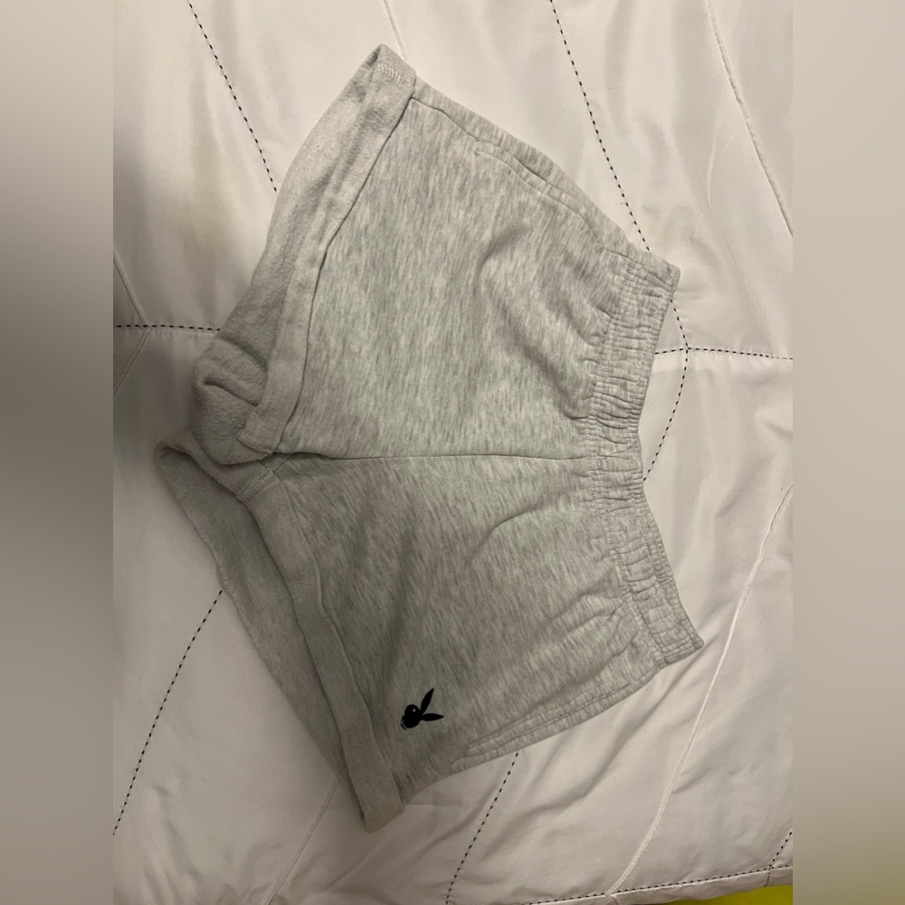 Playboy shorts